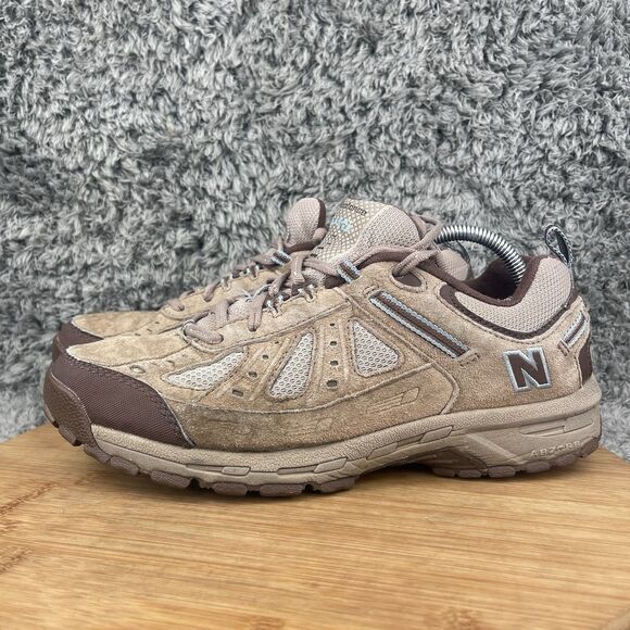 New Balance Shoes Sneakers Size 10 D 645 Trail Hiking - Picture 2 of 9